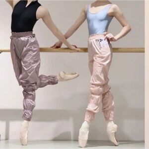 ISO! Buy or trade 4 Ballewear Warmup Pants Trade Yumi, Lucky or Elevé